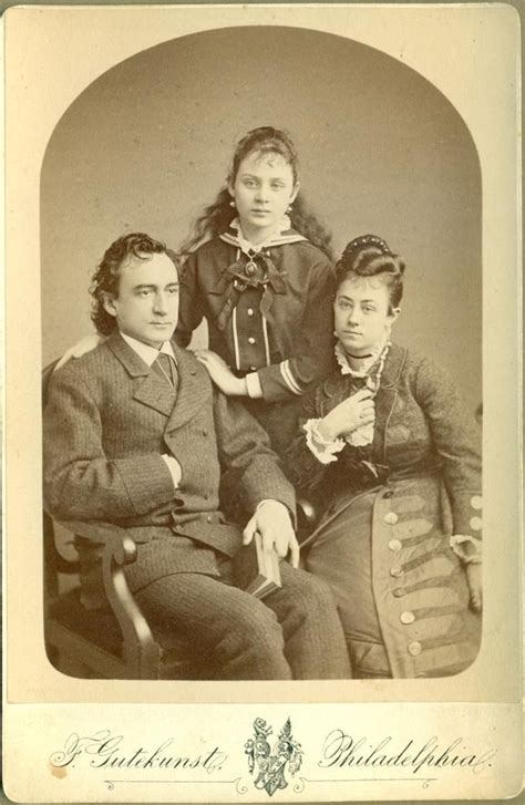 john wilkes booth children.